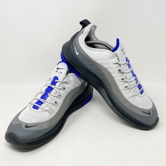 COPY - Nike Air Max Axis - Picture 5 of 8